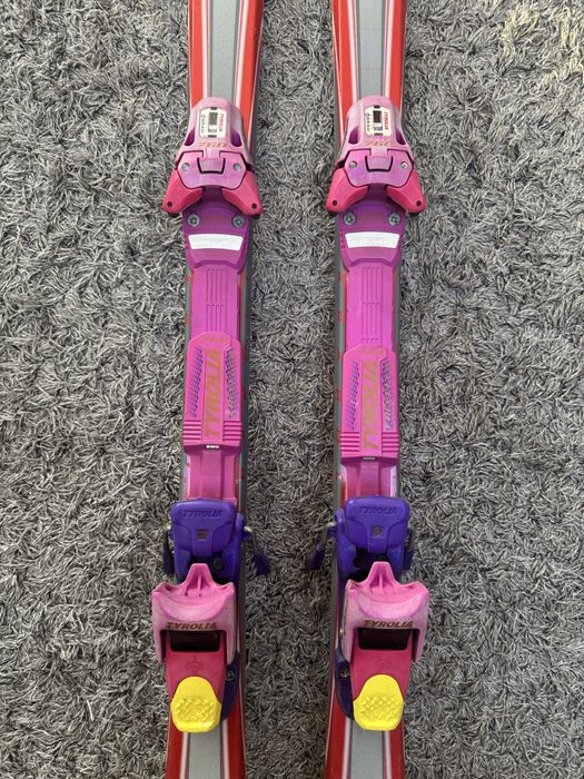 Narty Elan carve 3.0  (163 cm)