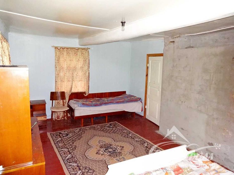 Будинок 55,2 м² в селі Стави, Київська обл. Обухівського р-ну.