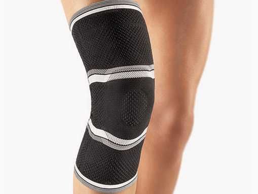 Бандаж коленный Bort Medical 114520, размер 5, наколенник ортез