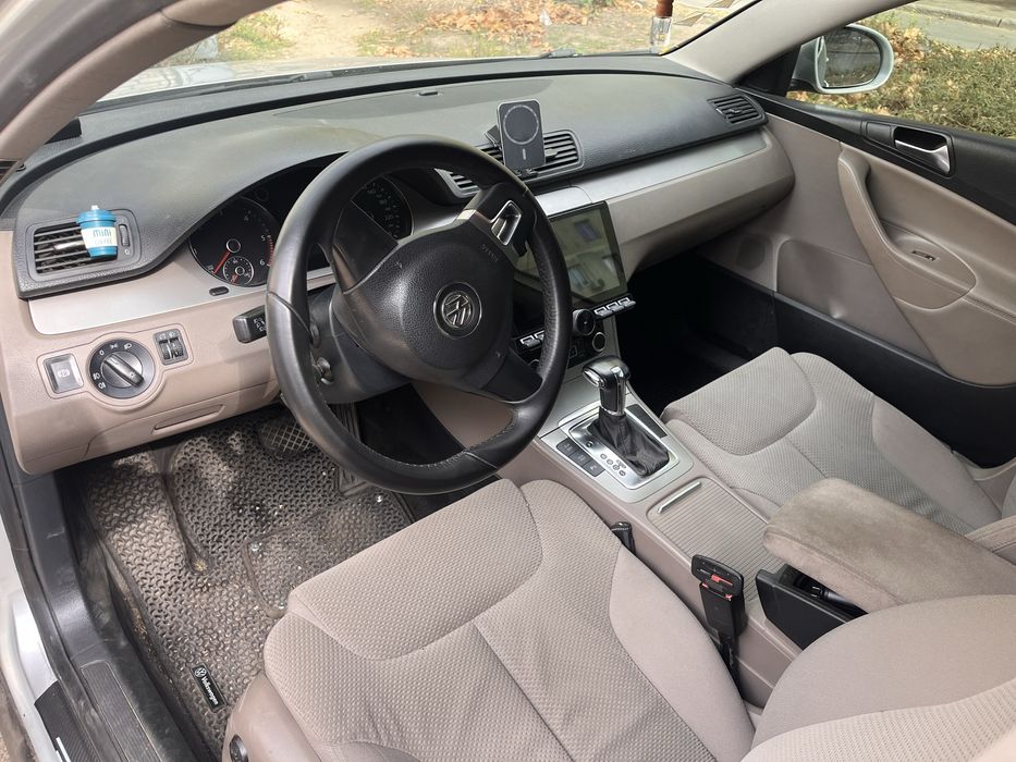 Продам пасат в гарному стані