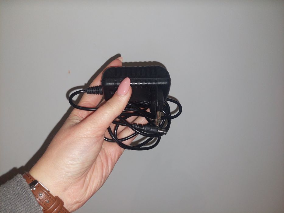 Lampa LED do paznokci