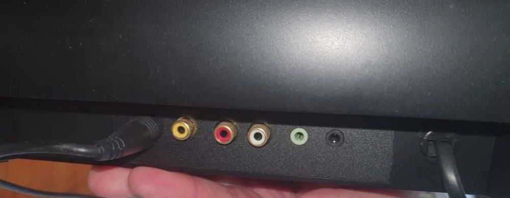 Edifier S50DB Саундбар