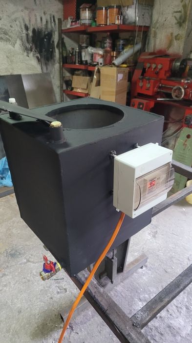 Воскоплав воскотопка