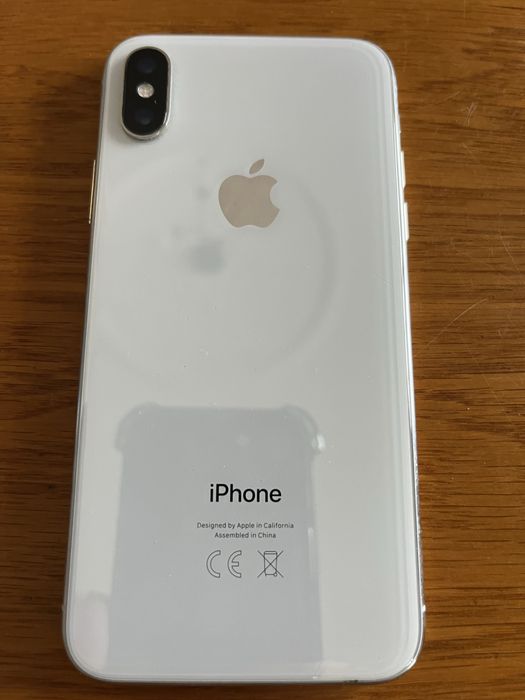 Iphone x 256 gb