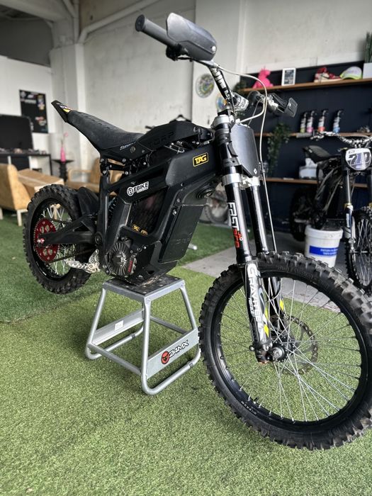 Talaria Mx3 (72V 36Amp)