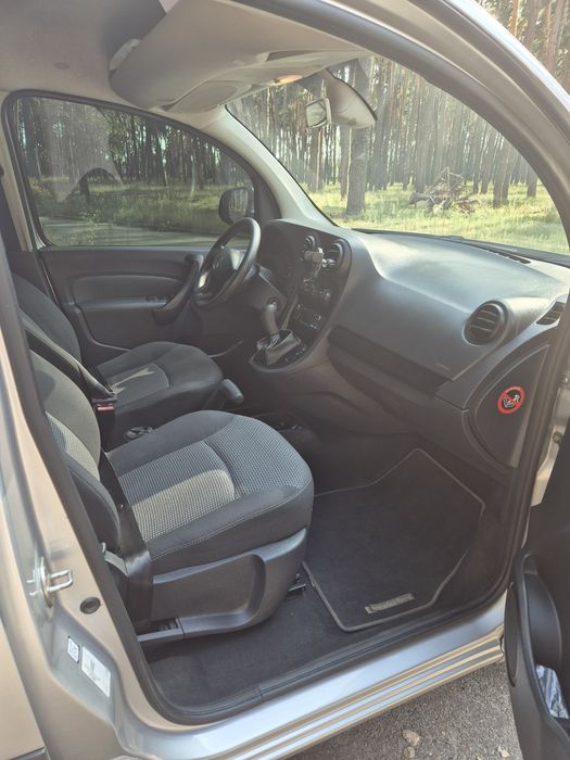 Mercebes benz Citan