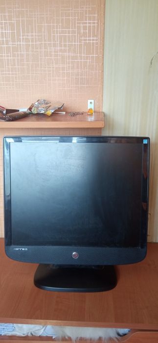 Монітор HANNS D модель HQ191D