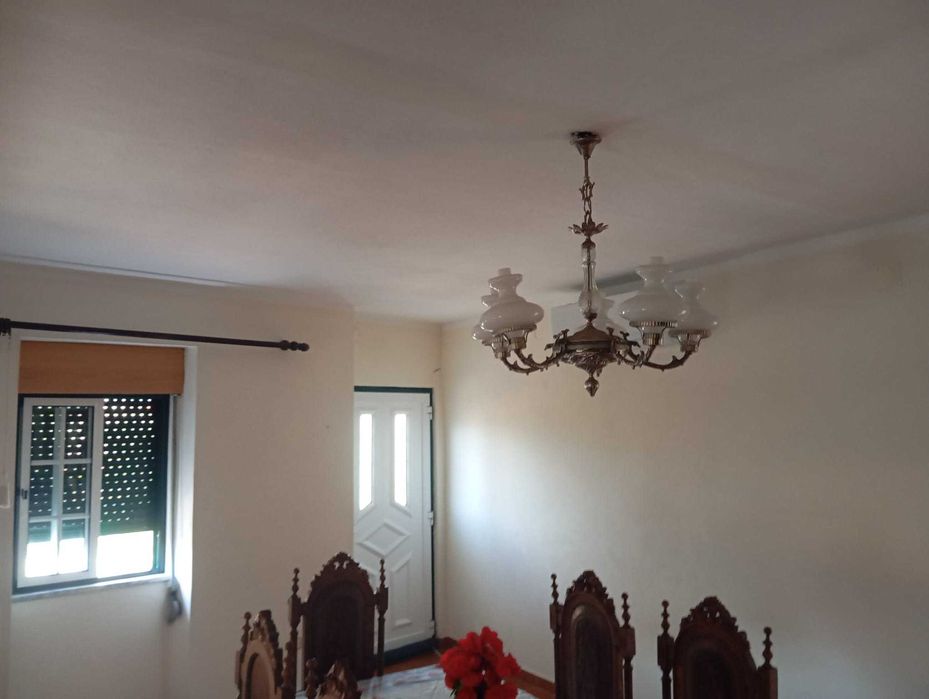 Arrendamento de andar de moradia, Freguesia de Queirã, Vouzela