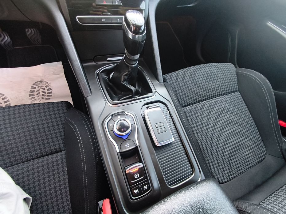 Renault TALISMAN 1.6 DCI