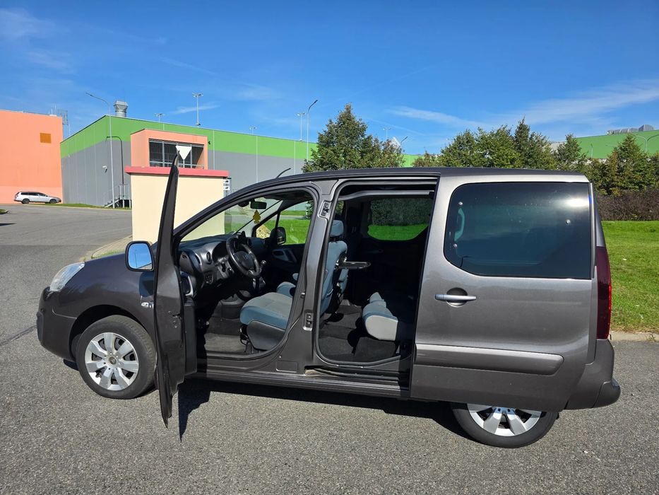 Citroën Berlingo