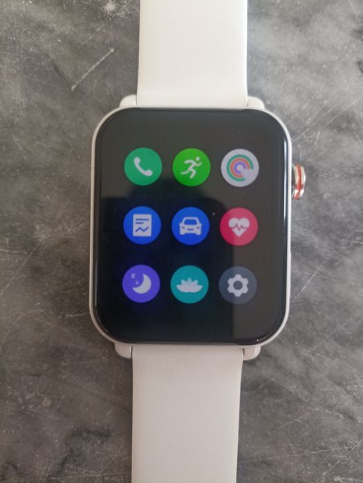 Smartwatch  Otofix novos nunca usados
