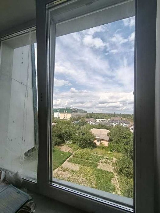 Продаж 2к. квартири ЖК «Милі квартири» вул. Столична 40Б/1, с. Мила