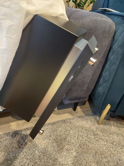 Pylon audio diamond 25 czarny mat gwarancja full komlpet