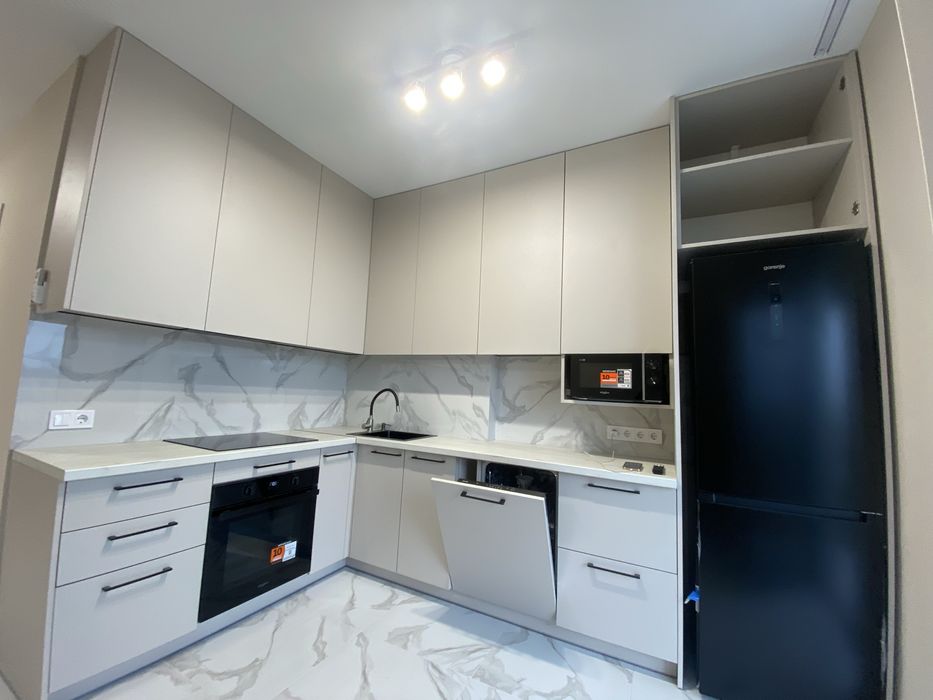 Продаж 1 кімнатної квартири у ЦЕНТРІ міста,вул.Руська