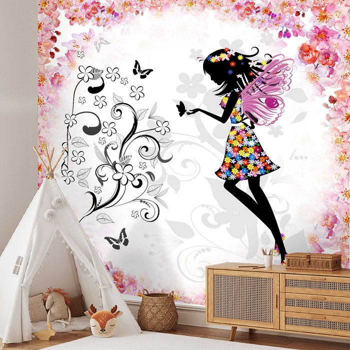 ФОТОШПАЛЕРИ для дівчат Hunters K-Pop, принцеси, единорог, фламінго