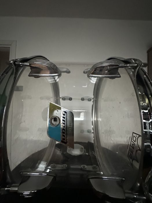 Ludwig Vistalite tom 12
