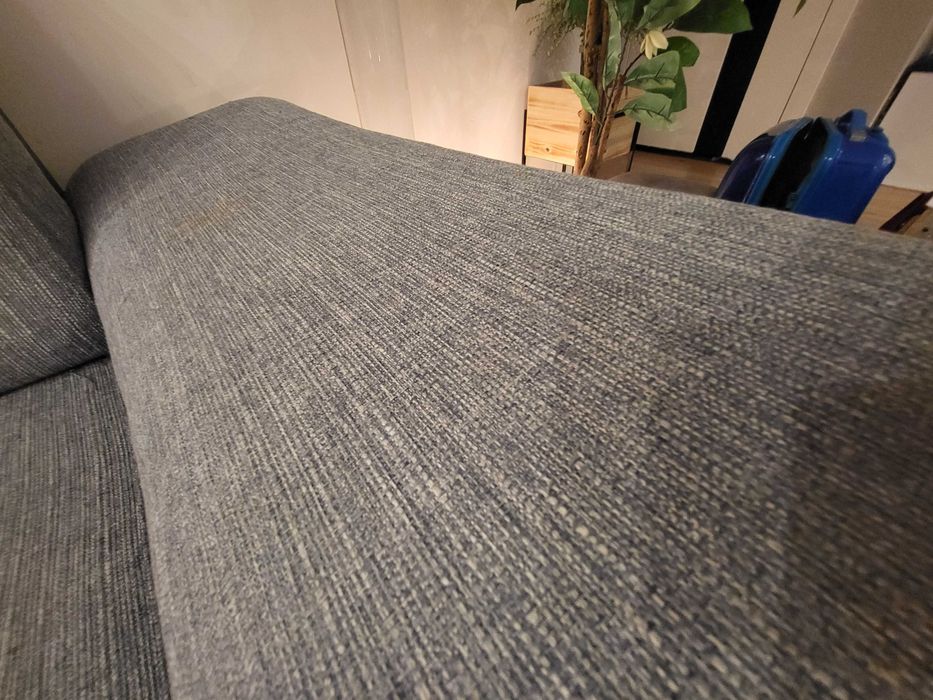 Narożnik Funkcja spania