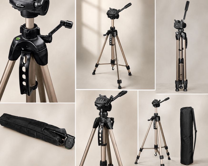 Штатив HAMA Star 6