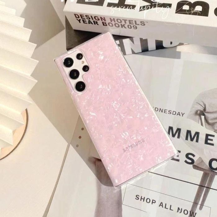 Чохол для телефону Samsung S21 FE