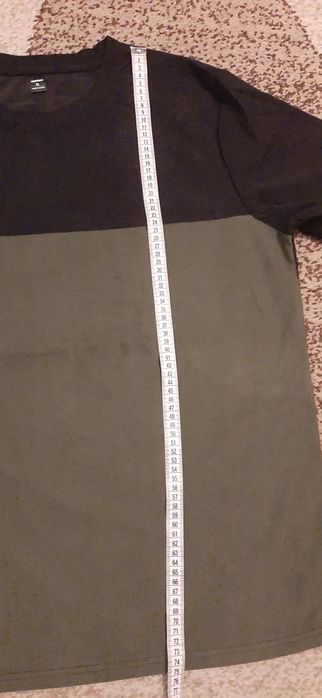 Koszulka męska rozm.xl