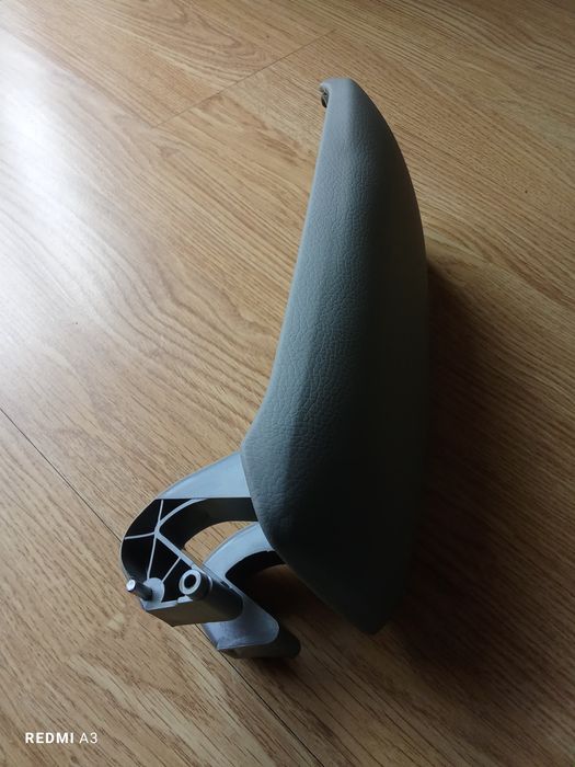 Porta da console central para Audi A4