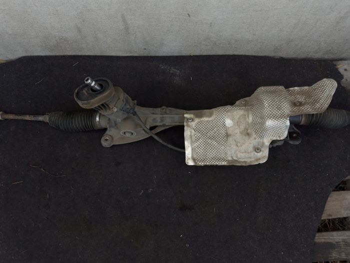 AUDI/VW/SEAT/SKODA Рулевая Рейка ЭУР 5Q1 423 051 R АКПП DSG-7