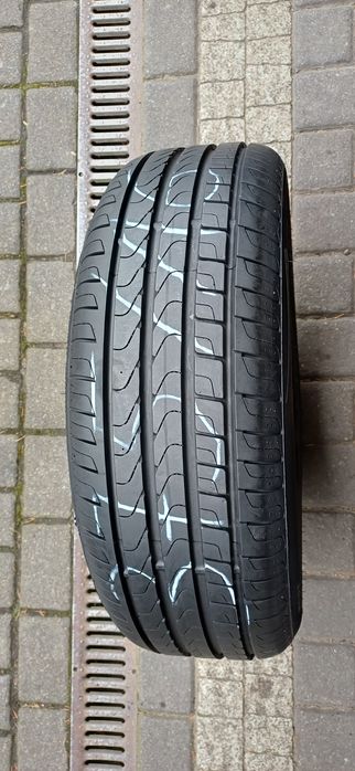 PIRELLI 205/60R16 96V , pojedyńcza używana opona letnia.
