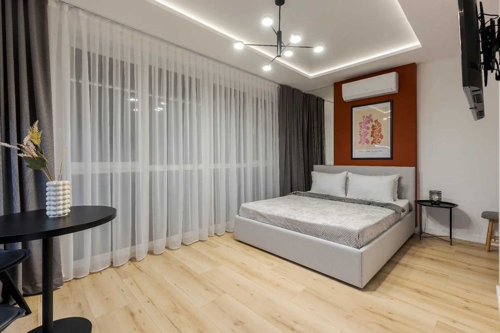 Продається готовий бізнес: 3 сучасні смарт-квартири ЖК Perfect Loft 47