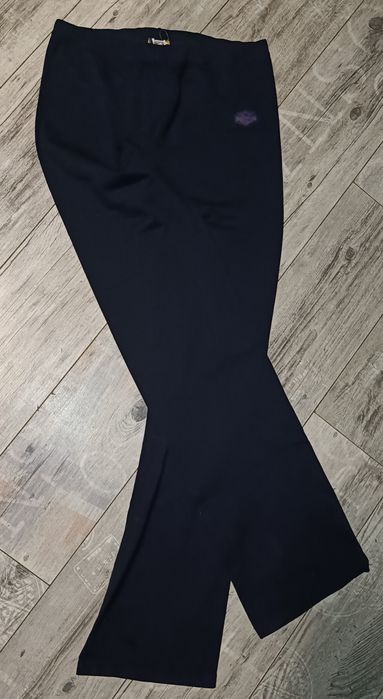 Damskie Spodnie Harley Davidson Legginsy M