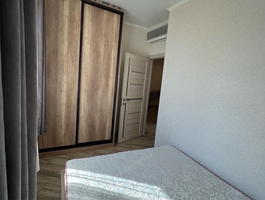 Аренда евро 3-ки ЖК 26 жемчужина