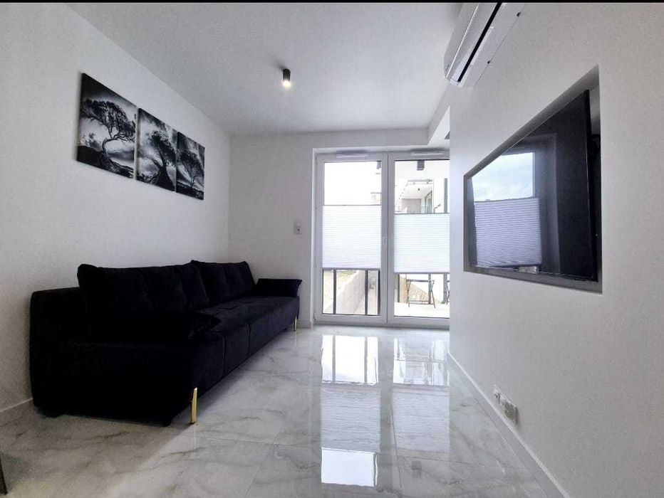 Mieszkanie centrun Kielc