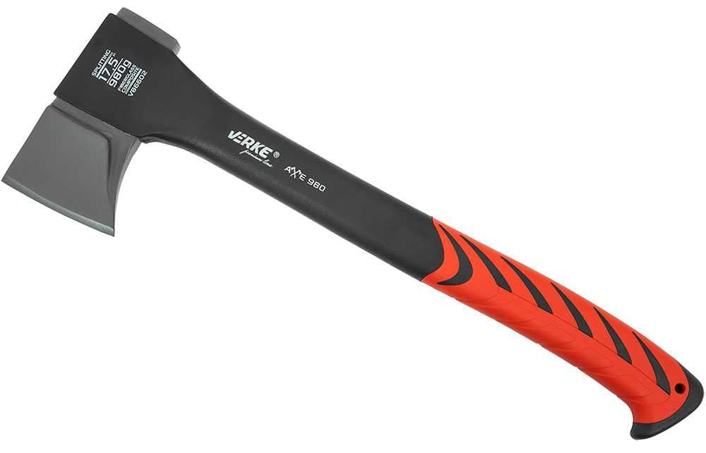 Siekiera Rozłupujaca Do Drewna Do Łupania 980G/43cm