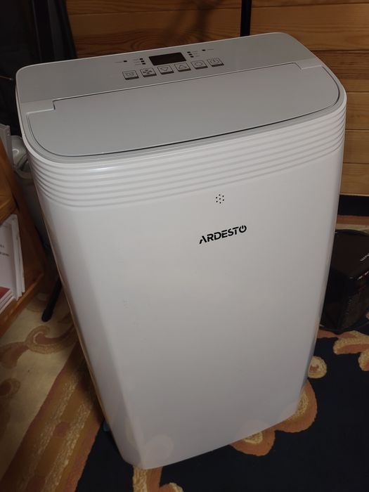 Кондиціонер мобільний Ardesto CoolFlex (ARD-ACM12)