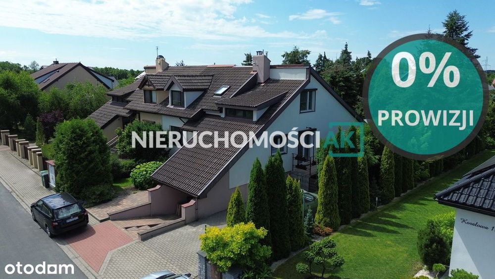 Bliźniak | Przydziałki | 151 m²
