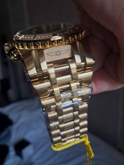 Invicta Chaos Nowy 55mm
