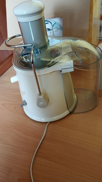 Sokowirówka Moulinex