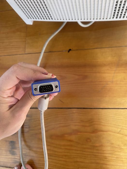 Ecrã de computador SAMTRON