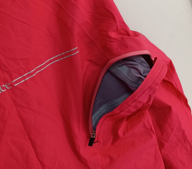 Damska kurtka trekkingowa Peak Performance Gore-Tex roz.S