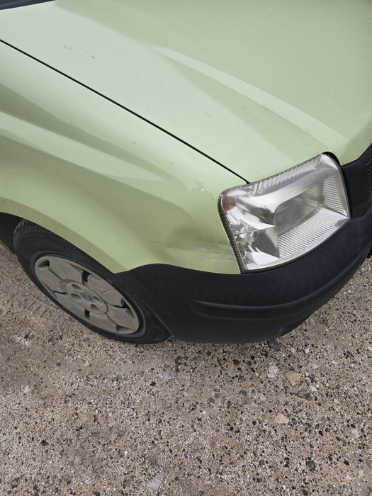 Fiat Panda II 2004r.