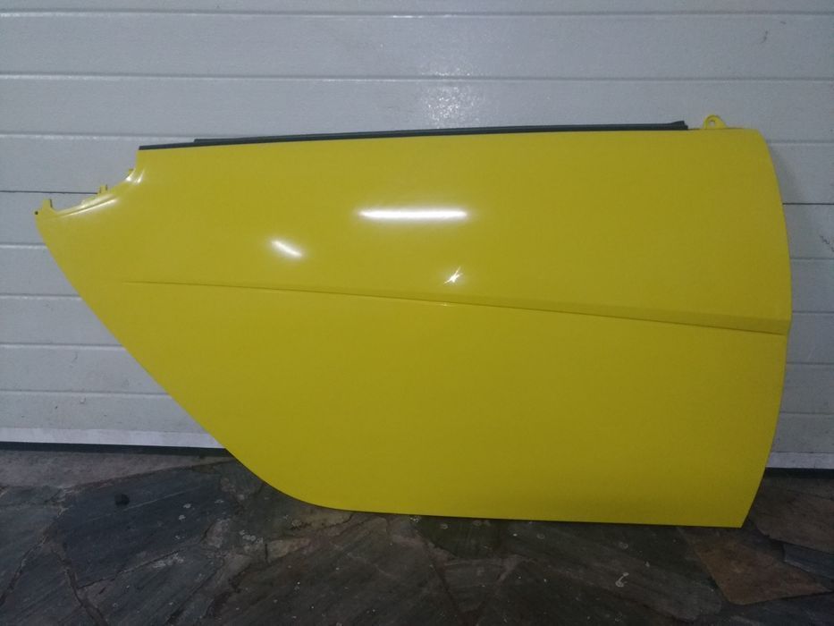 Smart Fortwo (451) 3G Painel Plastico Porta direita