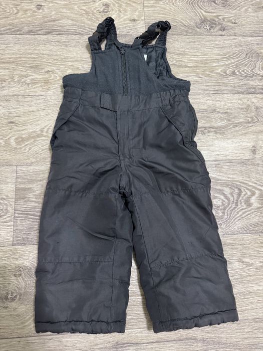 Куртка, штани демісезон 24 м.