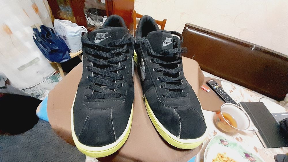 Nike Air Zoom Structure 22