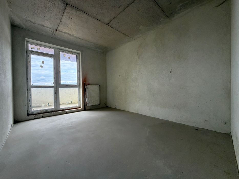 2-кімнатна квартира в елітній новобудові ЖК Панська Вертикаль.(66м.кв)