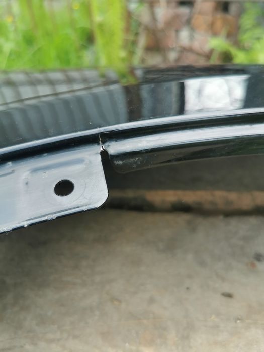 Крило переднє праве Jaguar f-pace svr