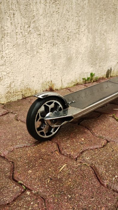 Hulajnoga wyczynowa oxelo