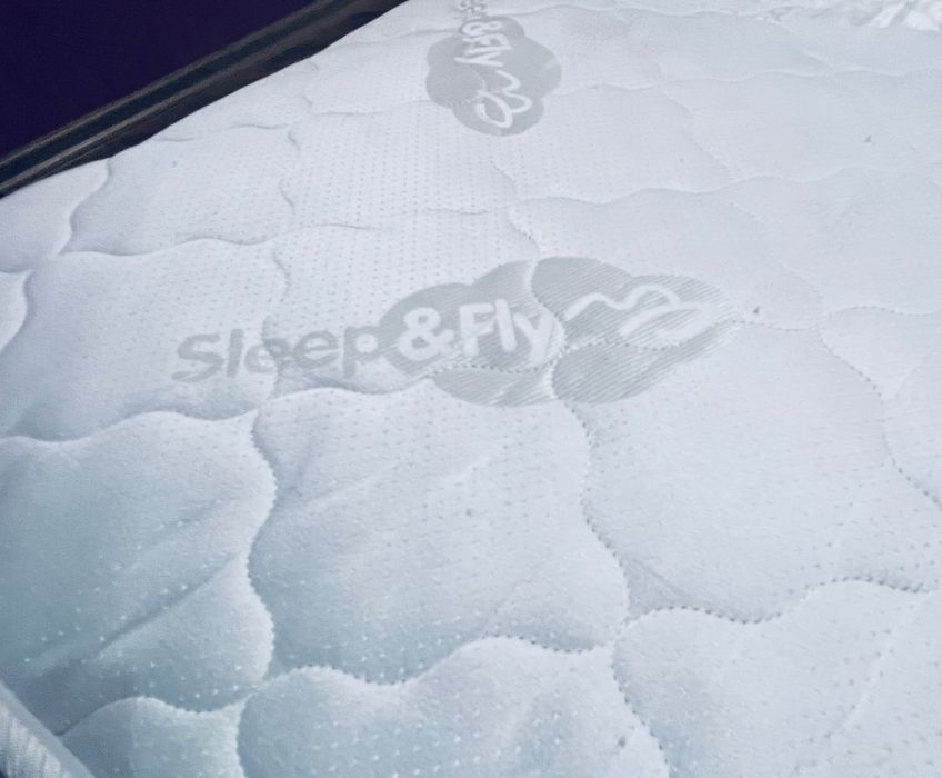 Матрас Sleep & Fly 160 на 200