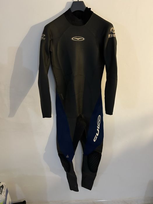 Fato windsurf GUL Titanium 2