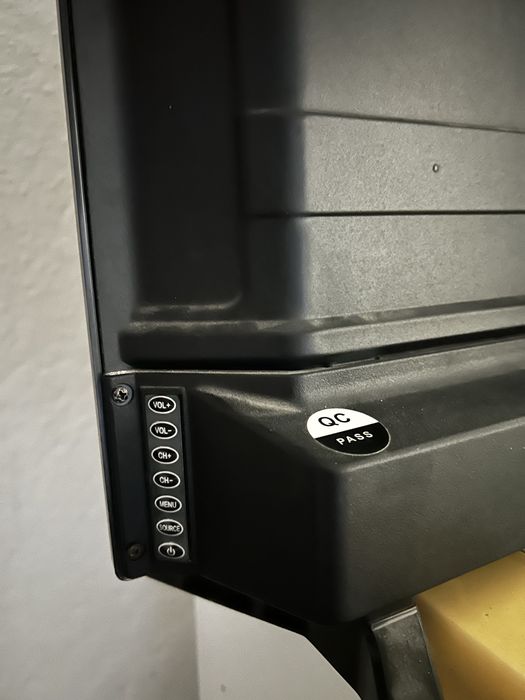 TV Selecline 32 polegadas