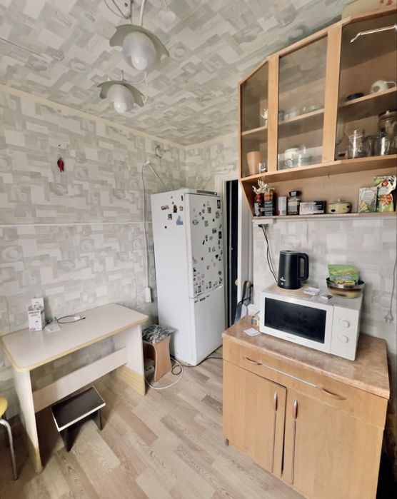 Продам 3х кімнатну квартиру Черемхи