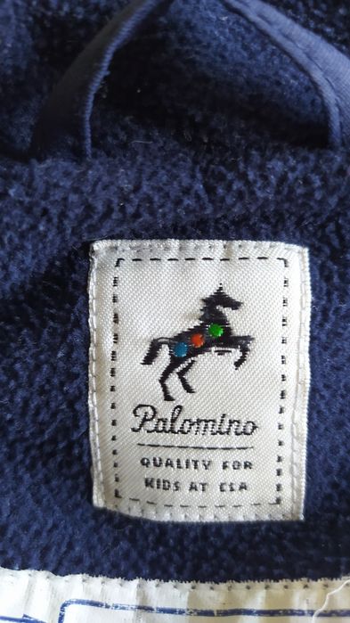 Bezrękawnik PALOMINO r. 110